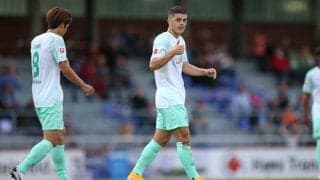 大迫勇也同僚FWラシツァ、レバークーゼン移籍が土壇場で破談に