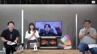 川崎・篠山が接戦制した要因を5W1Hで分析　Bリーグ応援番組『B MY HERO!』6日配信