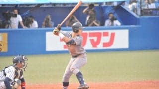 【野球】打線爆発！開幕３連勝を飾り、優勝街道をひた走る 立大①