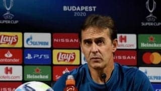 高勝率のロペテギ監督。暗黒の1年を乗り越え、名将への階段を上る