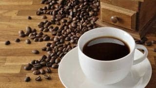 コーヒー1日何杯が適量？　「カフェイン」を取り入れたいアスリートの正しい摂り方