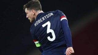 ロバートソン、悪夢を見せられたアストン・ビラMFマッギンと代表で共闘「スコットランドでもその自信を」