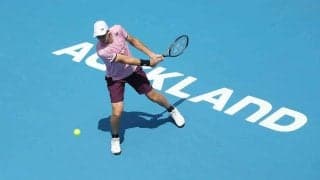 2021年全豪OP前哨戦 1大会が中止に。新型コロナの影響来季にも続く