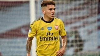 アトレティコ加入のトレイラ、喜びを語ると同時に古巣移籍のトーマスへエール！