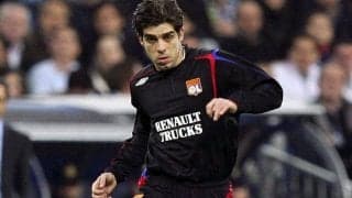 セットプレーだけじゃない！“FKマスター”ジュニーニョが見せた華麗なドリブルゴール【インクレディブル・ゴールズ】