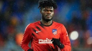 アーセナル移籍のトーマス、アトレティコに別れの言葉「感謝の言葉しかない」