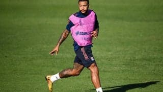 リヨン会長、バルサ移籍が頓挫のデパイ残留に「ベストではない」