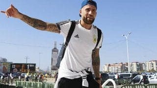 オタメンディ、ほろ苦いベンフィカデビューに…痛恨ロスト含む2失点に関与…