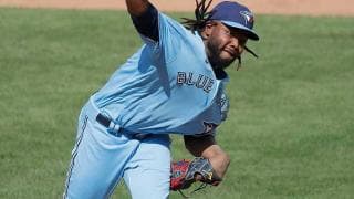 元阪神ドリスとの契約は「悩む必要はない」　MLB公式は来季の守護神候補と期待