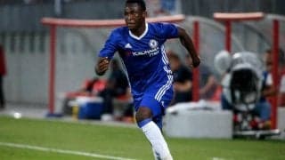 チェルシーのDFババ・ラーマンにチャンピオンシップから関心か