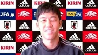 ドイツで成長続けるMF遠藤航、ブンデストップレベルのディエル勝利数に「そこの数字を求めてやっていきたい」