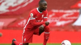 チアゴだけじゃない！リバプール成功のカギを握るナビ・ケイタの存在