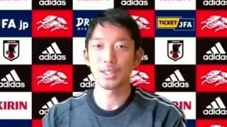チームで苦しい立場のGK権田修一、欧州でプレーする意義「日本人GKの良さを見せる必要がある」
