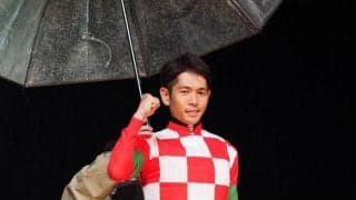 【東京盃】戸崎「1番良い形で進められた」ジャスティンが大井の交流重賞2勝目