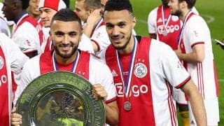 アヤックス、アフリカ系4選手の代表招集を拒否!　いずれも帰国時に自主隔離が必要な地域でプレー予定