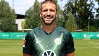 不幸中の幸い？所属選手の引退によってヴォルフスブルクが1100万ユーロを受け取る