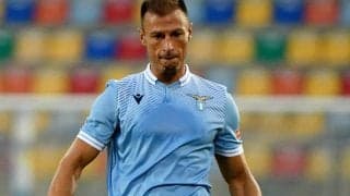 ラツィオDFラドゥ、太もも負傷で1カ月以上の離脱