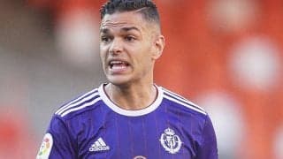 バジャドリーで結果を残せなかったベン・アルファがボルドーに加入