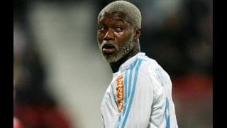 スカッとゴール！ 時間が止まった…観客が釘付けになったジブリル・シセの豪快ミドル