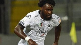 スペツィア、セリエA初昇格に貢献のFWエヌゾラを完全移籍で獲得