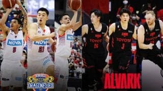 王者に挑む広島ドラゴンフライズ、安藤誓哉とカークを抑えれば勝機は十分
