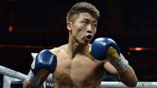 井上尚弥、敵卒倒の“戦慄70秒KO”から2年　甦る海外衝撃「危険すぎ」「BOX界最強」