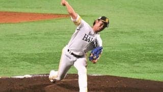 「とんでもない投手になる」専門家が“千賀2世”の可能性を感じた鷹の22歳右腕とは？
