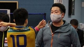 Tリーグと実業団、初の練習試合　T.T彩たま・坂本監督「僕たちは卓球仲間」