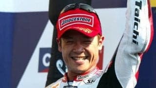 最高待遇をなげうってMotoGPに参戦した玉田誠。親友・加藤大治郎への想い