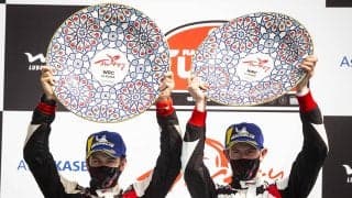 WRCイタリア：先頭スタートのエバンス「タイムロスは覚悟のうえ。大きな試練」