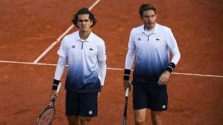 かつてのチャンピオンが「全仏オープン」の「唾吐き禁止」ルールに怒り