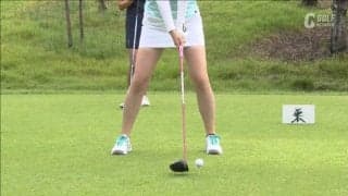 憧れの高弾道にチャレンジ！ビッグキャリーを生み出すクラブ軌道とセットアップ