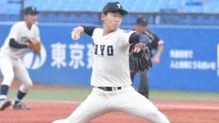[硬式野球]今季最多５得点も投打かみ合わず…。開幕から５連敗