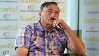 “パネンカ”生みの親、アントニン・パネンカ氏が新型コロナ感染で重体、集中治療室に