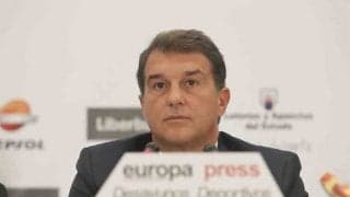 バルサ前会長 バルトメウの不信任投票に言及「署名を得ることは...」