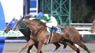 【門別競馬情報】昨夜「第53回瑞穂賞H2」はスーパーステション復活V、勇躍「道営記念」へ！そして、今夜メイン12Rは「リアルインパクト・プレミアム」/地方競馬情報