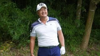 小田孔明「歩測」でパッティングが上手くなる！