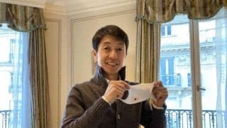 【海外競馬】凱旋門賞