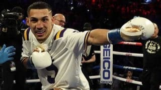 ロマチェンコの顔を30発連打　ロペスの“古典的トレ”に海外笑撃「このロマならKOだ」