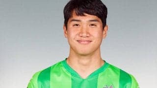 川崎Fが岡山GKイ・キョンテをレンタルで獲得　「J1のチームで経験できる機会をいただき嬉しいです」