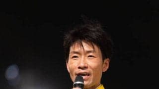 【大井・東京記念】森泰斗「理想的なレースの流れ」サウンドトゥルーが圧勝！