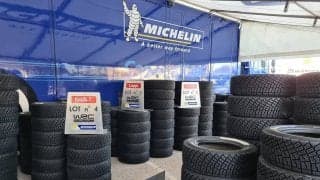 ミシュランのWRCイタリア分析「10月開催の今回はミディアムレンジでノミネート」