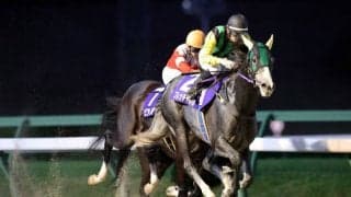 【盛岡・不来方賞】フレッチャビアンカが優勝！