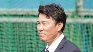 なぜオンラインサロン開設？　侍Jコーチ井端氏が語る“令和のファンサービス”