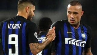 パワフルな一撃！ナインゴランがCLで見せた豪快なミドルシュート【インクレディブル・ゴールズ】