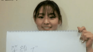 シーズン直前インタビュー　大矢里佳