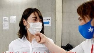 西武園F2前検日インタビュー