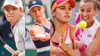  【速報中】ケニンvsクヴィトバ 