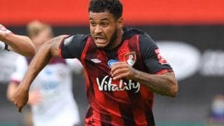 F・アンデルソンを放出したハマーズ、ボーンマスFWキング獲得に動くか？