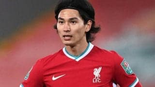 リバプールがCL登録メンバーを発表！南野もメンバー入り